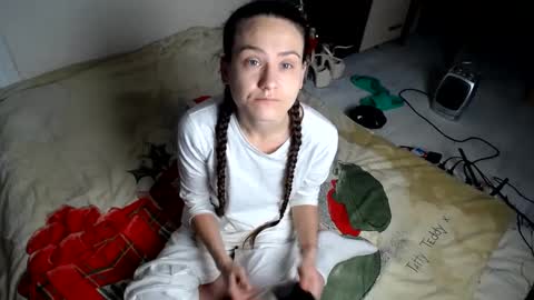 Snapshot of muse_online chatting on December 23, 2024, 11:36 am Muse Ali online show from December 23, 2024, 11:36 am