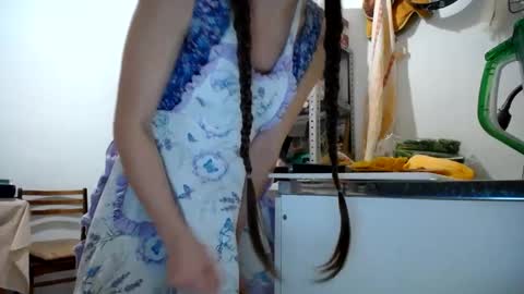 Snapshot of muse_online chatting on December 23, 2024, 2:39 pm Muse Ali online show from December 23, 2024, 2:39 pm