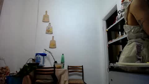 Snapshot of muse_online chatting on December 26, 2024, 4:14 pm Muse Ali online show from December 26, 2024, 4:14 pm