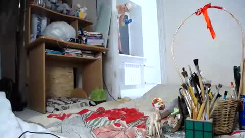 Snapshot of muse_online chatting on December 29, 2024, 3:57 pm Muse Ali online show from December 29, 2024, 3:57 pm