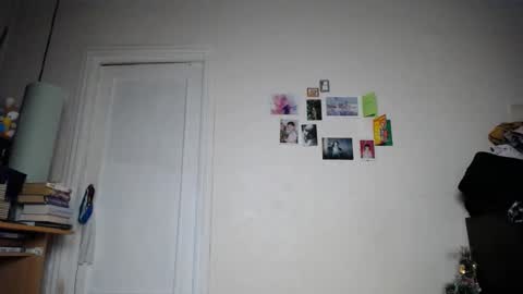 Snapshot of muse_online chatting on December 29, 2024, 7:00 pm Muse Ali online show from December 29, 2024, 7:00 pm