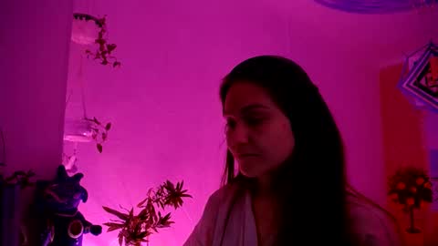 Snapshot of muse_online chatting on January 1, 2025, 6:49 pm Muse Ali online show from January 1, 2025, 6:49 pm