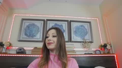 Luna  online show from January 15, 2026, 10:13 pm