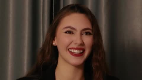 Snapshot of musesolis chatting on November 13, 2025, 10:30 pm MuseSolis online show from November 13, 2025, 10:30 pm