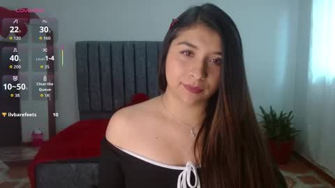 mushi_ online show from October 27, 2025, 8:24 pm