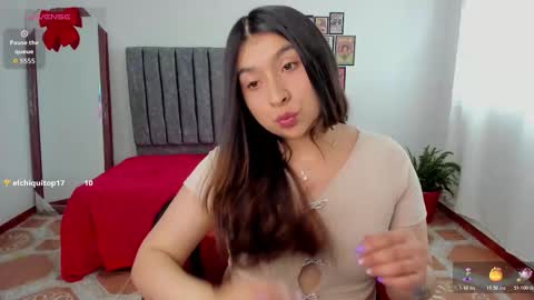 mushi_ online show from November 13, 2025, 7:13 pm