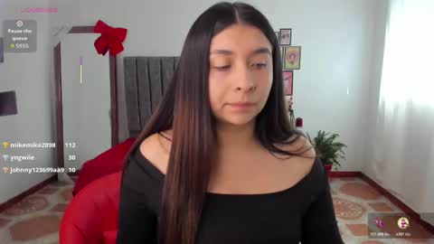 mushi_ online show from November 22, 2025, 7:02 pm