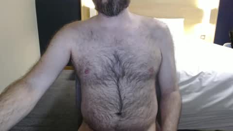 Mushman online show from January 29, 2025, 1:05 am