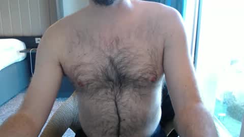 Mushman online show from December 3, 2025, 1:53 pm