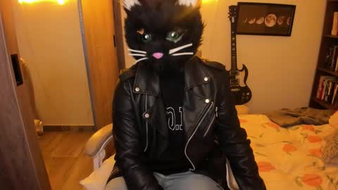 VALENTINA Luna  online show from November 1, 2025, 4:36 am