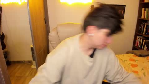 VALENTINA Luna  online show from November 12, 2025, 11:36 pm