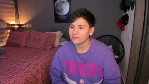 VALENTINA Luna  online show from April 24, 2026, 3:09 am