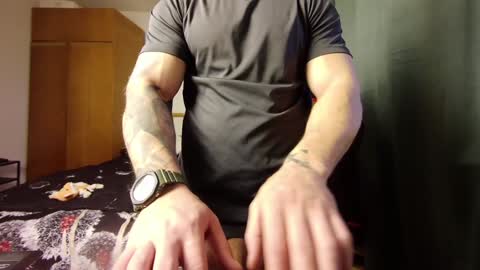 Snapshot of muslejoker chatting on December 2, 2024, 1:57 pm musle joker online show from December 2, 2024, 1:57 pm