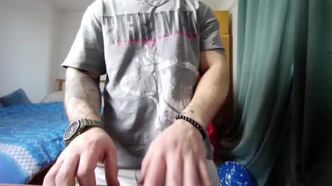 Snapshot of muslejoker chatting on January 20, 2025, 9:46 am musle joker online show from January 20, 2025, 9:46 am