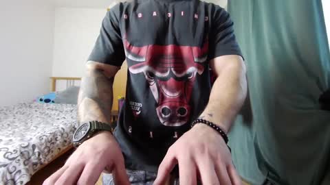 Snapshot of muslejoker chatting on January 26, 2025, 12:22 pm musle joker online show from January 26, 2025, 12:22 pm