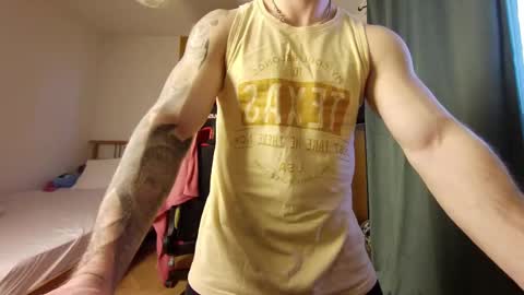 Snapshot of muslejoker chatting on March 2, 2025, 2:00 pm musle joker online show from March 2, 2025, 2:00 pm