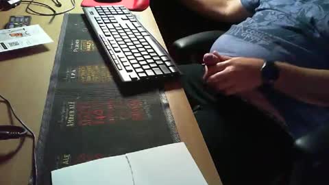 Muso online show from February 15, 2025, 10:31 pm