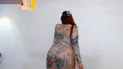 Mussa Hott online show from November 14, 2025, 8:40 pm