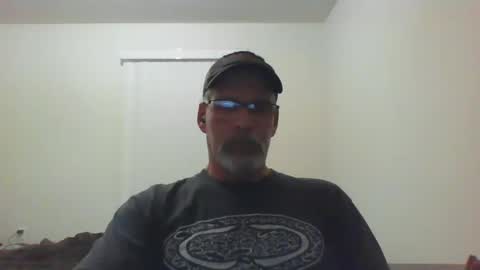 307MountainMan online show from September 14, 2025, 12:48 pm