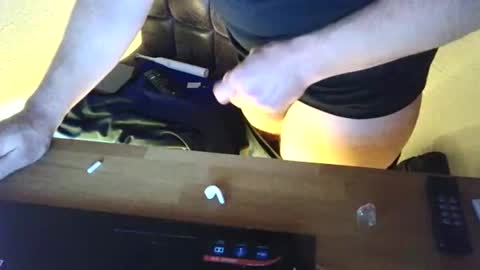 mustermann387 online show from September 26, 2025, 11:31 pm