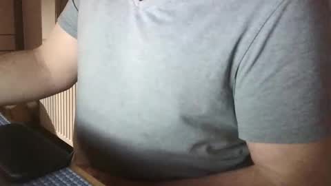 mustermann387 online show from December 1, 2025, 11:32 pm