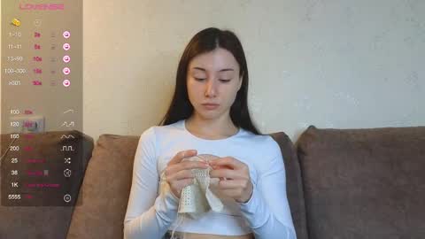 Snapshot of musya_mur chatting on May 27, 2026, 12:57 pm Im Marine online show from May 27, 2026, 12:57 pm