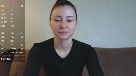 Snapshot of musya_mur chatting on July 16, 2026, 9:48 am Im Marine online show from July 16, 2026, 9:48 am