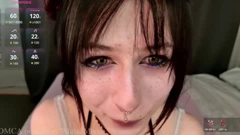 mutedmood_ online show from June 6, 2026, 12:43 pm