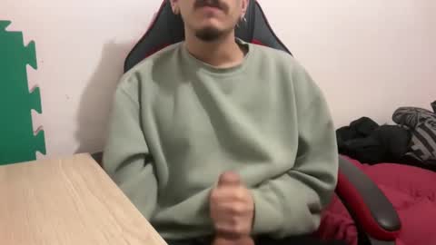 muupp69 online show from December 31, 2024, 1:52 pm