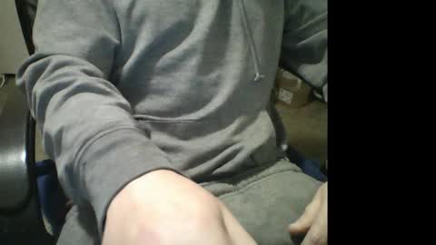 SubDaddy420 online show from February 23, 2026, 6:11 am