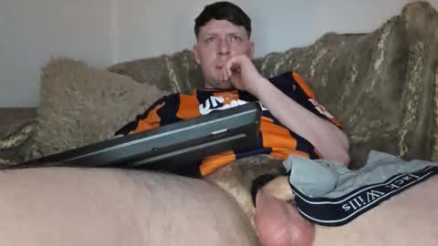 Muzzy online show from February 21, 2026, 11:06 pm