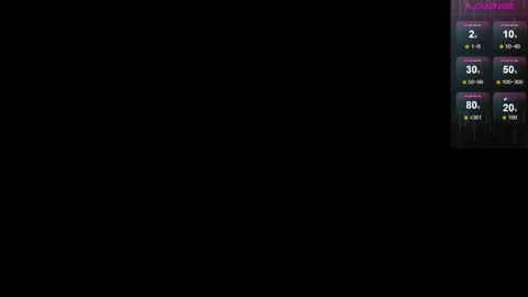 1x1 online show from April 6, 2026, 10:54 pm