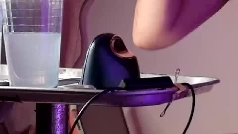 Snapshot of mx_anouk_divine chatting on February 15, 2026, 5:04 am Mx. Anouk Divine online show from February 15, 2026, 5:04 am