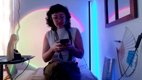 Snapshot of mx_anouk_divine chatting on March 6, 2026, 9:33 pm Mx. Anouk Divine online show from March 6, 2026, 9:33 pm