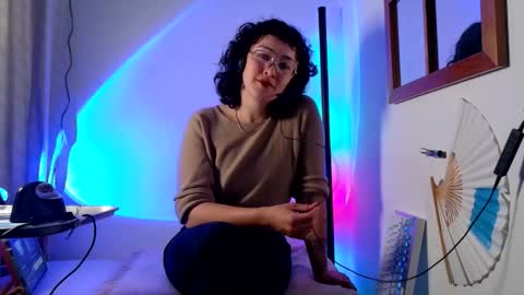 Snapshot of mx_anouk_divine chatting on March 8, 2026, 12:52 am Mx. Anouk Divine online show from March 8, 2026, 12:52 am