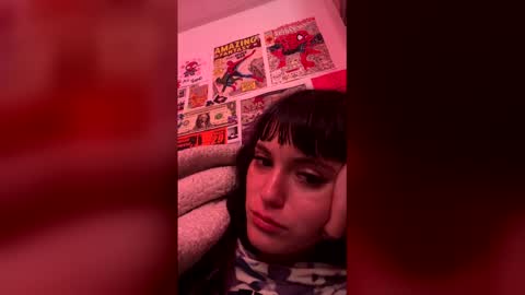 Snapshot of mxlvixje chatting on December 21, 2025, 1:18 pm SOFIA online show from December 21, 2025, 1:18 pm