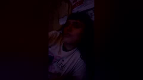 Snapshot of mxlvixje chatting on February 16, 2026, 12:51 am SOFIA online show from February 16, 2026, 12:51 am