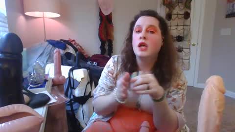 Mx Charlotte online show from December 11, 2024, 8:39 pm