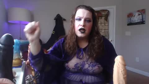 Mx Charlotte online show from March 4, 2025, 3:48 pm