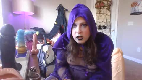 Mx Charlotte online show from March 4, 2025, 6:50 pm