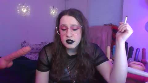 Mx Charlotte online show from March 4, 2026, 11:11 pm