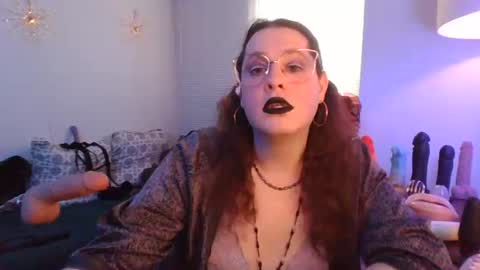 Mx Charlotte online show from April 15, 2026, 7:58 pm