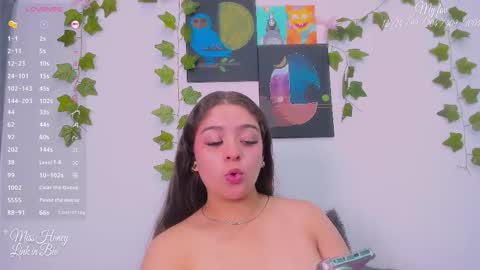 Sara IG   online show from December 23, 2025, 9:07 am