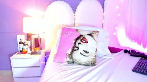 Snapshot of my_aleja_ chatting on January 16, 2026, 3:38 pm my_aleja_ online show from January 16, 2026, 3:38 pm