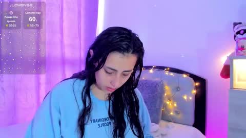 Snapshot of my_aleja_ chatting on February 10, 2026, 12:31 pm my_aleja_ online show from February 10, 2026, 12:31 pm