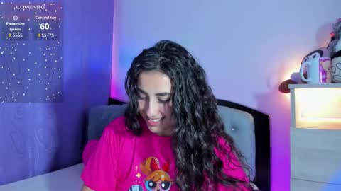 Snapshot of my_aleja_ chatting on February 14, 2026, 1:35 am my_aleja_ online show from February 14, 2026, 1:35 am