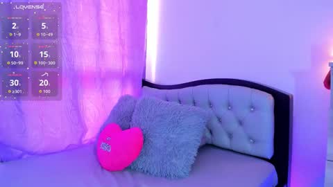 Snapshot of my_aleja_ chatting on March 2, 2026, 12:12 pm my_aleja_ online show from March 2, 2026, 12:12 pm