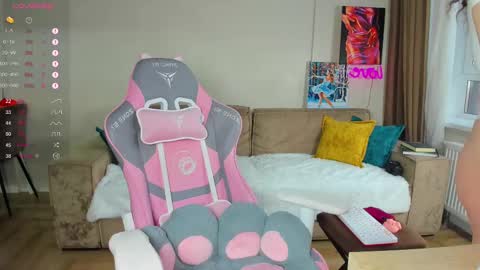 Emmy online show from February 22, 2025, 2:17 am