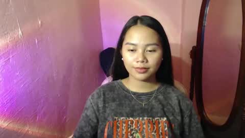 Snapshot of my_love_andi chatting on February 25, 2026, 6:50 pm Its me Andi online show from February 25, 2026, 6:50 pm