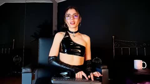 Snapshot of my_maite chatting on February 12, 2025, 1:16 pm Maite online show from February 12, 2025, 1:16 pm